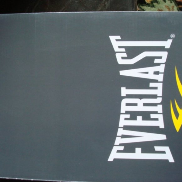 NIB Men's Shoes Evade by Everlast 8M - Picture 1 of 7